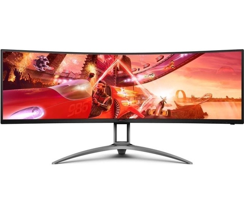 AOC AG493UCX2