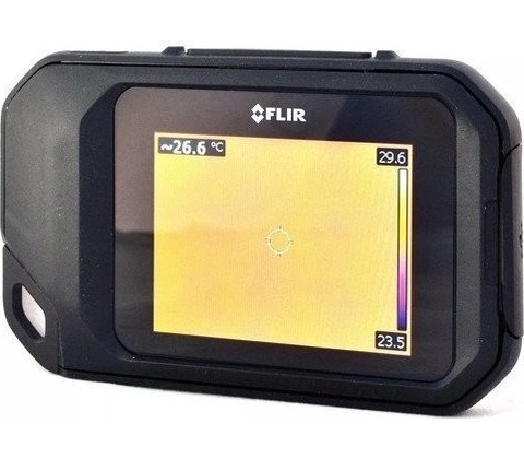 FLIR C3