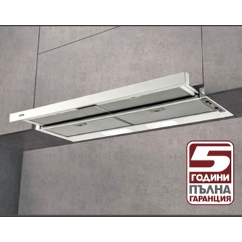Lino FIT COMFORT WH A60 Телескопичен аспиратор за вграждане бял (FITCOMFORTWHA)