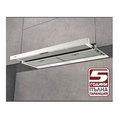 Lino FIT COMFORT WH A60 Телескопичен аспиратор за вграждане бял (FITCOMFORTWHA)