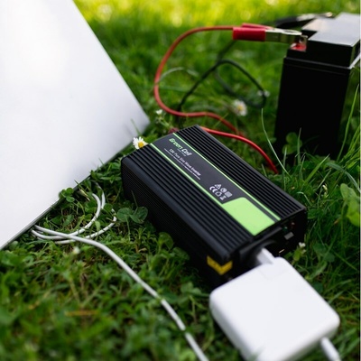 Green Cell INV15 12V/230V 3000W/6000W