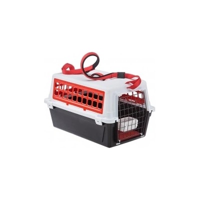 Ferplast prepravka pre psa bez výbavy ATLAS 10 FLUO 48 x 32,5 x 29 cm