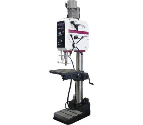 OPTIdrill DH 45 V