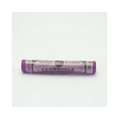 Sennelier suchý pastel 309 madder violet