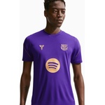NIKE Nike FC Barcelona x Kobe 26/27 Strike - IQ1304-505 - Мъжка тениска