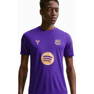 NIKE Nike FC Barcelona x Kobe 26/27 Strike - IQ1304-505 - Мъжка тениска