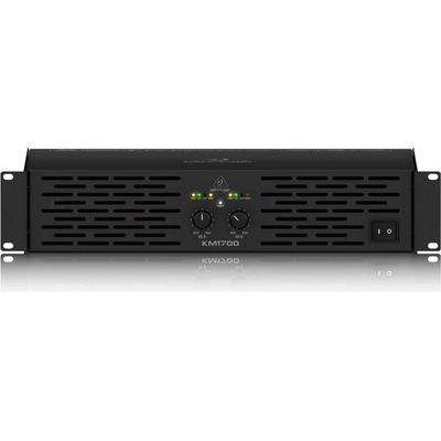 Behringer KM 1700