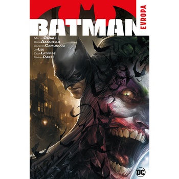 Batman - Evropa