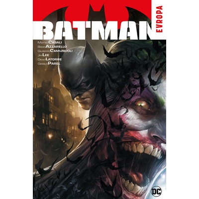 Batman - Evropa