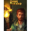 Home Behind