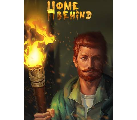 Home Behind
