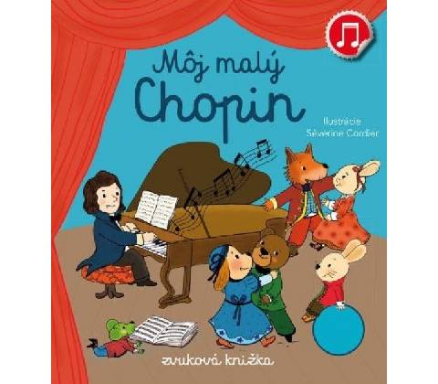 Môj malý Chopin