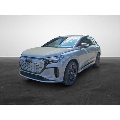 Audi Q4 quattro e-tron S-line Performance 250 kW