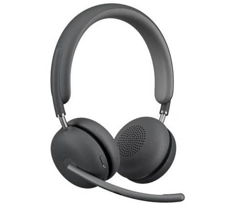 Logitech Zone Wireless 2 UC