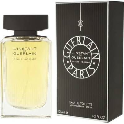 GUERLAIN L´Instant toaletná voda pánska 100 ml