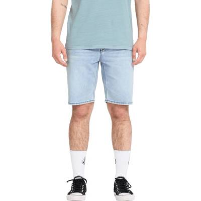 Volcom Solver Denim Short