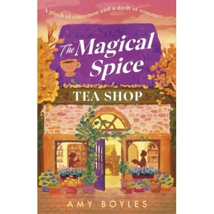 The Magical Spice Tea Shop (ISBN: 9781035438983)