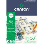 Canson Pad 1557 Drawing Скицник 30 A3 180 g (C204127415)
