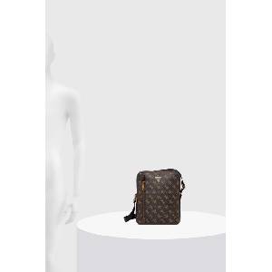 Guess Чанта през рамо TORINO (HMTOLO.P4218) - answear - 105,60 лв