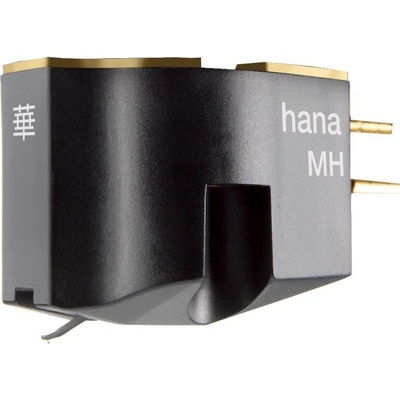 HANA MH s Microline hrotem – Zboží Živě