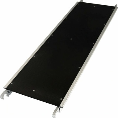 ZLKL Stabilná podlaha pre lešenie 1805 x 590 mm Pr1210