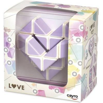 Love Purple - hlavolam