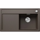 Kuchynské drezy Blanco ZENAR XL 6 S kávová