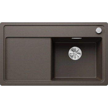 Blanco ZENAR XL 6 S kávová