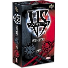 VS System 2PCG: S.H.I.E.L.D. vs HYDRA EN