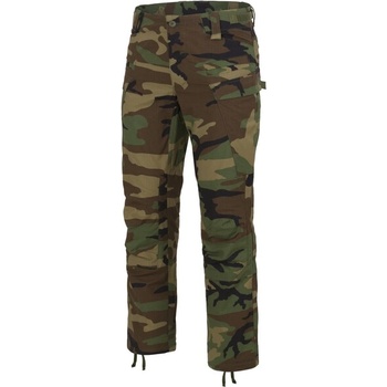 Helikon-Tex Панталони SFU NEXT Mk2 - PolyCotton Stretch Ripstop - US Woodland (SP-SN2-SP-03)