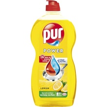 Pur Lemon, Prostriedok na riad 1200 ml