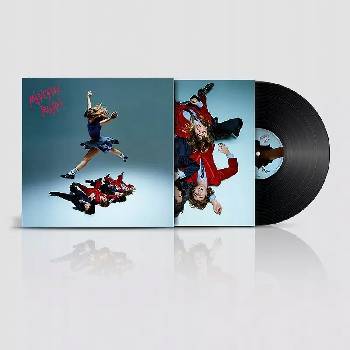 MANESKIN - RUSH! DVD