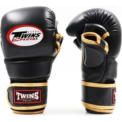 TWINS GGL14 MMA