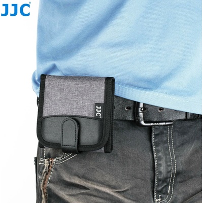 JJC FP K3 GRAY – Hledejceny.cz