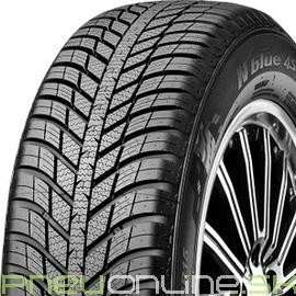 Nexen N'Blue 4 Season 175/65 R14 82T od 45,9 € - Heureka.sk