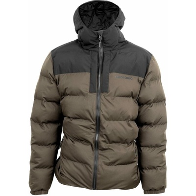 Prologic Bunda Signature Thermal Puffer Jacket