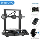 Image 1 of Creality 3D Ender-3 V2