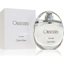 Parfémy Calvin Klein Obsessed parfémovaná voda dámská 100 ml