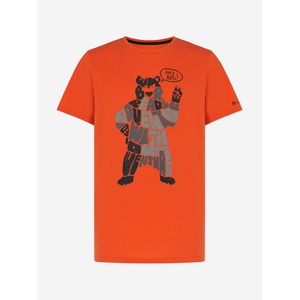 OUTVENTURE Тениска Active Boys Short Sleeve T-shirt - sportdepot - 9,31 лв