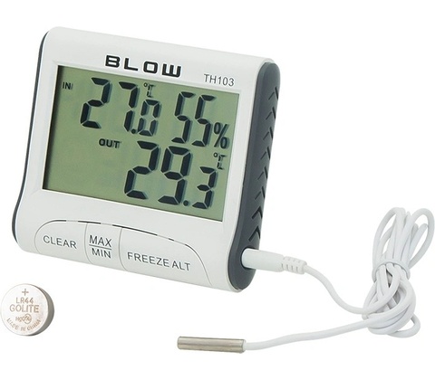 BLOW TH 103