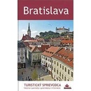 Bratislava- Turistický sprievodca