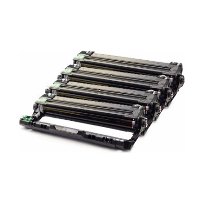Gigaprint Brother DR-241CL BK+CMY - kompatibilní