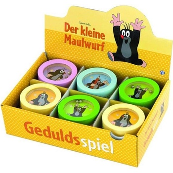 Detoa Krtku tref se!