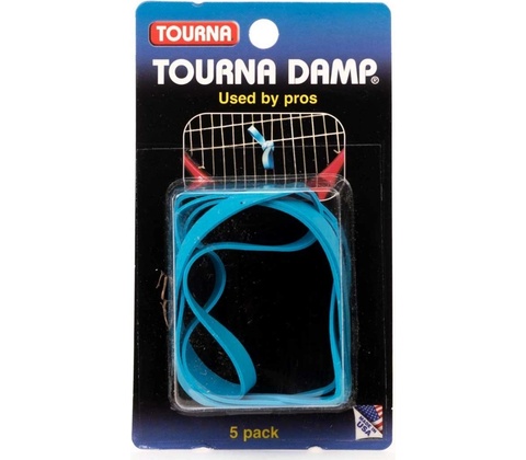Tourna Damp