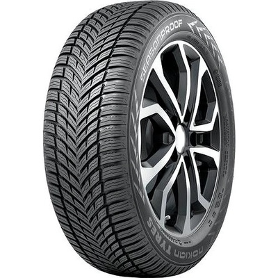 Nokian Tyres Seasonproof 205/55 R16 94V