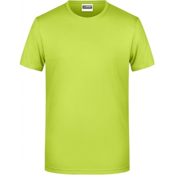 Men's Basic-T Petrol