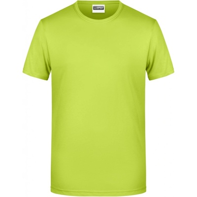 Men's Basic-T Petrol