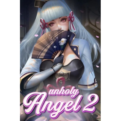 Игра Unholy Angel 2 за PC Steam, Електронна доставка