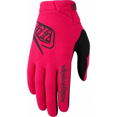 Troy Lee Designs TLD Air Jr LF red