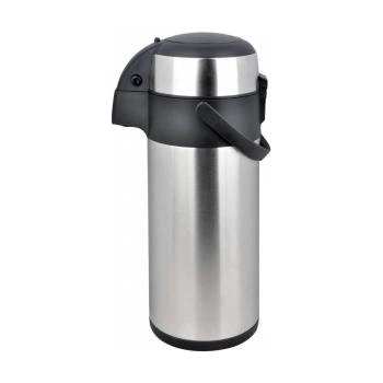 Kinghoff Jug thermos KH-1467 3 l Silver